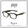 【睛悦眼鏡】追求完美 永不停歇 日本神級眼鏡品牌 999.9 眼鏡 NP OLL 99 86940