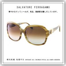SALVATORE  FERRAGAMO 太陽眼鏡 ( SF653SA-319 ) 44978