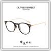 【睛悦眼鏡】藝術與工藝的結合 OLIVER PEOPLES 眼鏡 OV LTAT D 1005 73186