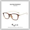 【睛悦眼鏡】藝術與工藝的結合 OLIVER PEOPLES 眼鏡 OV LTXO D 1007 73191