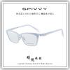 【睛悦眼鏡】完美藝術之作 SPIVVY 日本手工眼鏡 SP OPUA WH 73682