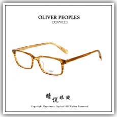 【睛悦眼鏡】藝術與工藝的結合 OLIVER PEOPLES 太陽眼鏡 45495