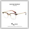 【睛悦眼鏡】藝術與工藝的結合 OLIVER PEOPLES 限量眼鏡 OV OOXP T 1238 49308