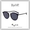 【睛悦眼鏡】日耳曼的純粹堅毅 BYWP 太陽眼鏡 BY OEUAO MBK-MB 76054