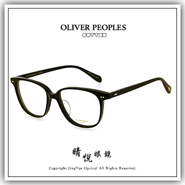 睛悦眼鏡】藝術與工藝的結合OLIVER PEOPLES 眼鏡OV LPOU 1005 45493_