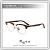 【睛悦眼鏡】簡約風格 低調雅緻 日本手工眼鏡 YELLOWS PLUS 49405