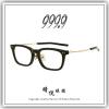 【睛悦眼鏡】追求完美 永不停歇 日本神級眼鏡品牌 999.9 眼鏡 NPM PUX 9901 86415