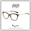 【睛悦眼鏡】追求完美 永不停歇 日本神級眼鏡品牌 999.9 眼鏡 M OTU 8101 88514
