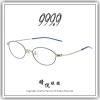 【睛悦眼鏡】追求完美 永不停歇 日本神級眼鏡品牌 999.9 眼鏡 S ELL-T 2054 88364