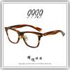 【睛悦眼鏡】追求完美 永不停歇 日本神級眼鏡品牌 999.9 眼鏡 NP EOL 816 90688
