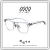 【睛悦眼鏡】追求完美 永不停歇 日本神級眼鏡品牌 999.9 眼鏡 NP EOL 1 90687