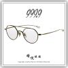 【睛悦眼鏡】追求完美 永不停歇 日本神級眼鏡品牌 999.9 眼鏡 F OX_S 12 91614