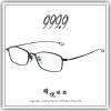 【睛悦眼鏡】追求完美 永不停歇 日本神級眼鏡品牌 999.9 眼鏡 S EPX_T 7 91830