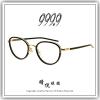 【睛悦眼鏡】追求完美 永不停歇 日本神級眼鏡品牌 999.9 眼鏡 M XT 9001 91920