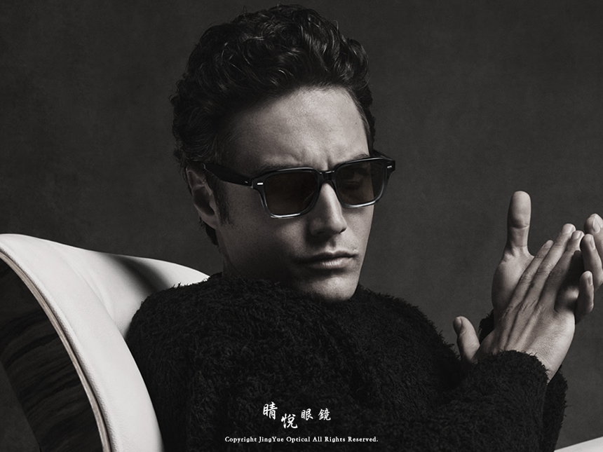 【復古風格新經典｜OLIVER PEOPLES 威靈頓偏光太陽眼鏡 OV LLEP 92584】